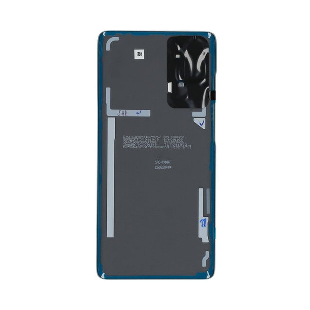 Rear Cover Glass For Samsung Galaxy S20 FE / 5G G780F / G781B GH82-24223D/GH82-24263D (Gold)-Cloud Mint Rear Cover Glass For Samsung Galaxy S20 FE / 5G G780F / G781B GH82-24223D/GH82-24263D (Gold)-Cloud Mint